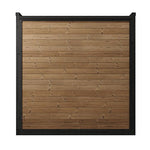 SaunaLife GL6 Outdoor Sauna Kit - Heracles Wellness