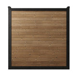 SaunaLife GL6 Outdoor Sauna Kit - Heracles Wellness