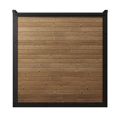 SaunaLife GL6 Outdoor Sauna Kit - Heracles Wellness