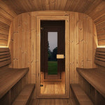 SaunaLife Model CL12GCP - Heracles Wellness