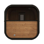 SaunaLife Model CL12GCP - Heracles Wellness