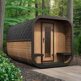 SaunaLife Model CL12GCP - Heracles Wellness