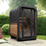 SaunaLife Model CL3G - Heracles Wellness
