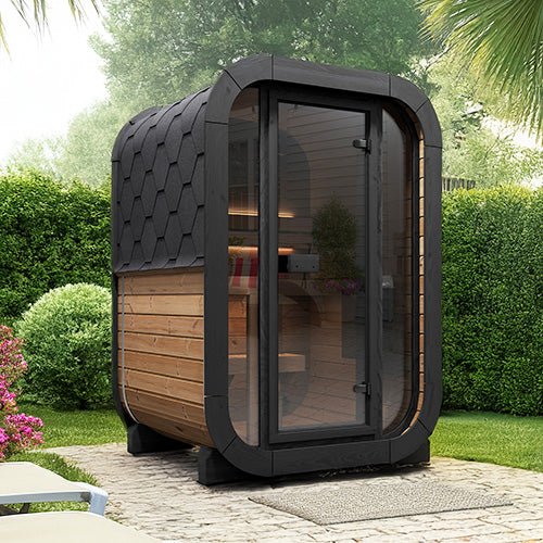 SaunaLife Model CL3G - Heracles Wellness