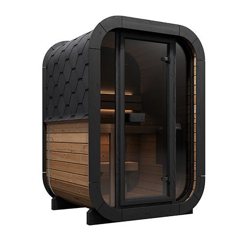 SaunaLife Model CL3G - Heracles Wellness