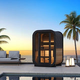 SaunaLife Model CL3G - Heracles Wellness
