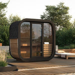 SaunaLife Model CL4G - Heracles Wellness