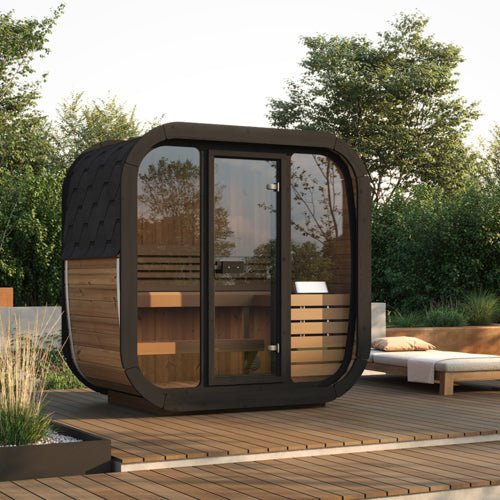 SaunaLife Model CL4G - Heracles Wellness