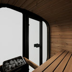 SaunaLife Model CL4G - Heracles Wellness