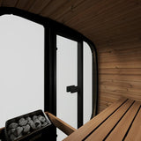 SaunaLife Model CL4G - Heracles Wellness