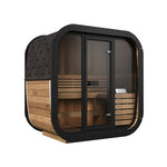SaunaLife Model CL4G - Heracles Wellness