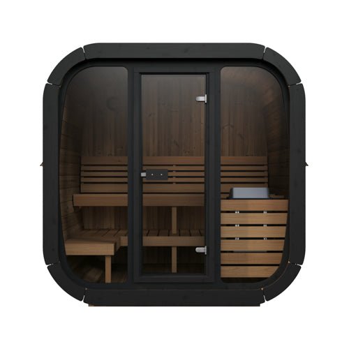 SaunaLife Model CL5G - Heracles Wellness