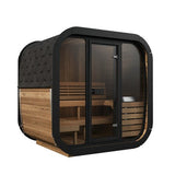 SaunaLife Model CL5G - Heracles Wellness