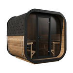 SaunaLife Model CL7G - Heracles Wellness