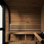 SaunaLife Model CL7G - Heracles Wellness