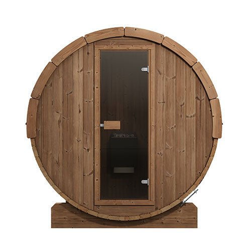 SaunaLife Model E7 - Heracles Wellness
