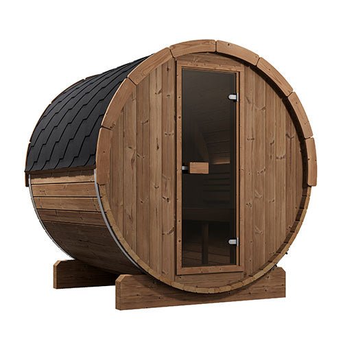 SaunaLife Model E7 - Heracles Wellness