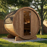 SaunaLife Model E7 - Heracles Wellness