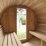SaunaLife Model E7 - Heracles Wellness