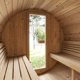 SaunaLife Model E7 - Heracles Wellness