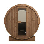 SaunaLife Model E7W - Heracles Wellness