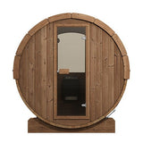 SaunaLife Model E7W - Heracles Wellness