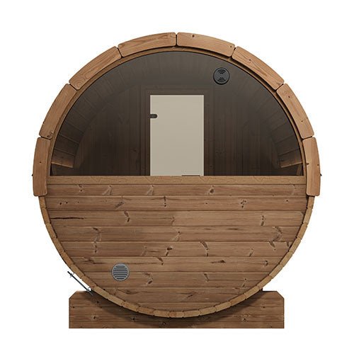 SaunaLife Model E7W - Heracles Wellness