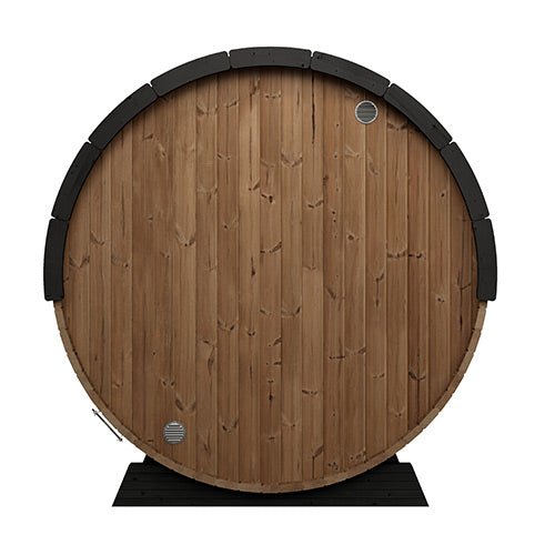 SaunaLife Model EE6G Sauna Barrel - Heracles Wellness
