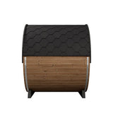 SaunaLife Model EE8G Sauna Barrel - Heracles Wellness