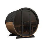 SaunaLife Model EE8G Sauna Barrel - Heracles Wellness