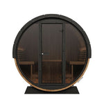 SaunaLife Model EE8G Sauna Barrel - Heracles Wellness