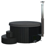 SaunaLife Model S4B - Heracles Wellness