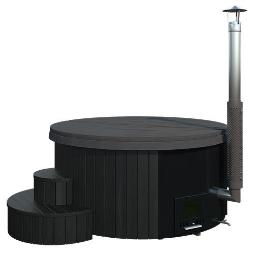 SaunaLife Model S4B - Heracles Wellness