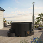 SaunaLife Model S4B - Heracles Wellness