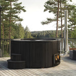 SaunaLife Model S6B - Heracles Wellness