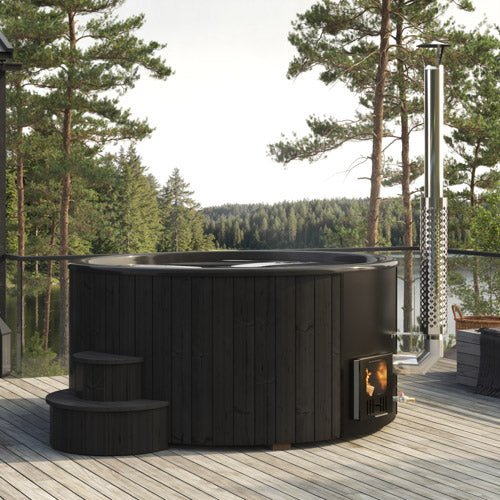 SaunaLife Model S6B - Heracles Wellness