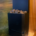 Saunum Air 10 Sauna Heater - Heracles Wellness
