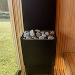 Saunum Air 10 Sauna Heater - Heracles Wellness