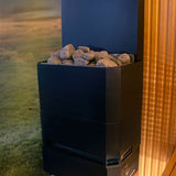 Saunum Air 7 Sauna Heater - Heracles Wellness