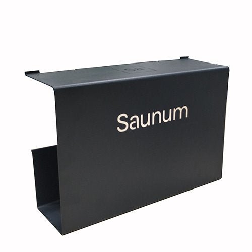Saunum Air Deflector - Heracles Wellness
