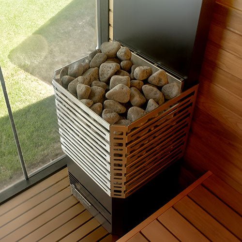 Saunum Air L 10 - Heracles Wellness