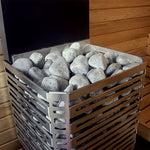 Saunum Air L 10 - Heracles Wellness