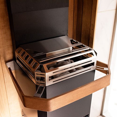 Saunum Air L 10 - Heracles Wellness