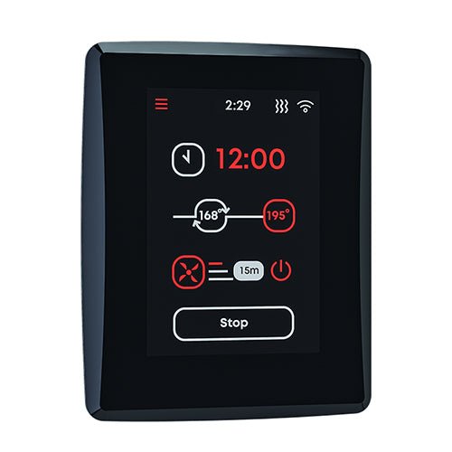 Saunum AirIQ Wi - Fi - Heracles Wellness