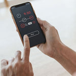 Saunum AirIQ Wi - Fi - Heracles Wellness