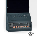 Saunum AirSolo 80 - Heracles Wellness