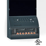 Saunum AirSolo 80 - Heracles Wellness