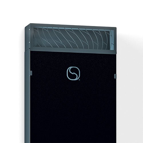 Saunum AirSolo 80 - Heracles Wellness