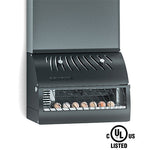 Saunum AirSolo Wall - Heracles Wellness