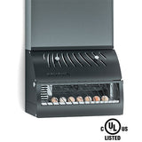Saunum AirSolo Wall - Heracles Wellness